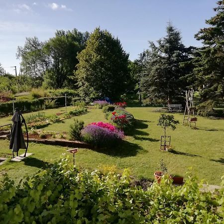 Gite Du Burkendal Aumetz エクステリア 写真